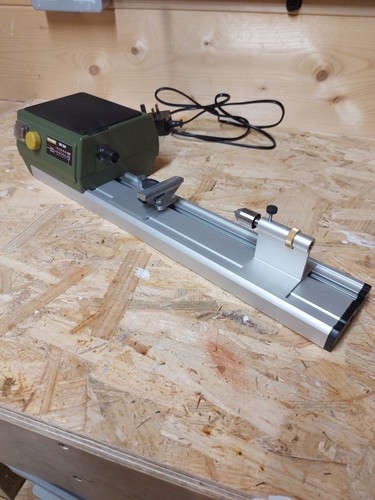 Proxxon 250 micro - proxxon,