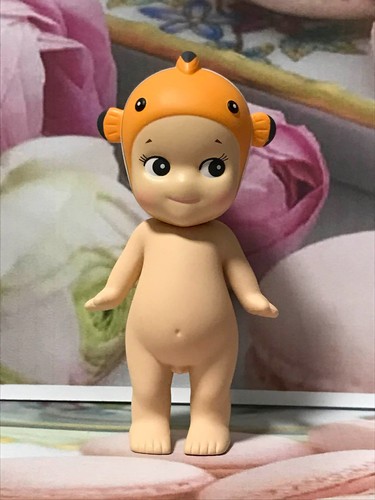 Sonny angel marine series - angel,