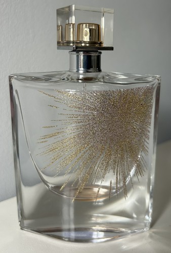 Lancome oui vie est - vie, belle
