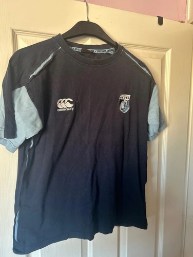 Canterbury cardiff blues rugby - cardiff,