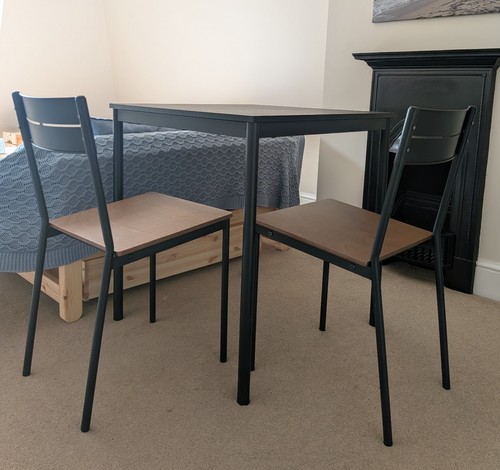 Ikea sandsberg small - sandsberg,