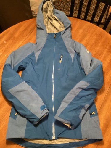 Spyder gore tex - spyder, leader
