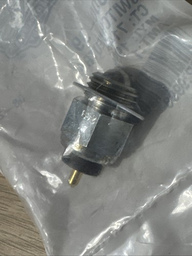 Harley davidson neutral switch - neutral,
