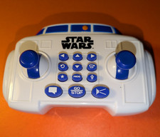 STAR WARS-THINKWAY TOYS-16"