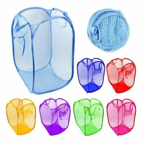 Laundry bag pop washing - pop,