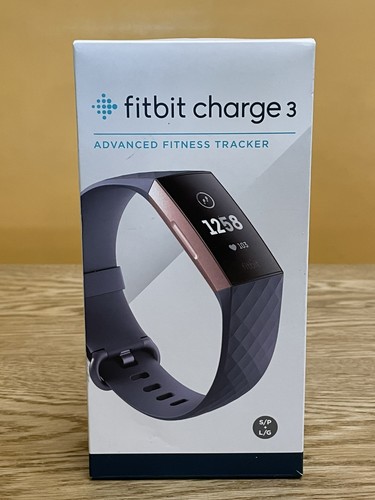 Fitbit charge fitness - charge, watch