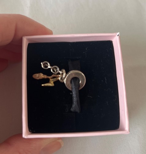 Pandora charm harry - charm-, potter
