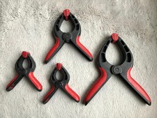 Photography Studio Clamps