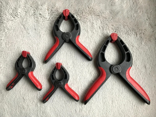 Photography studio clamps - studio,