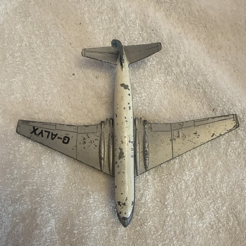 Vintage dinky toys - toys, de