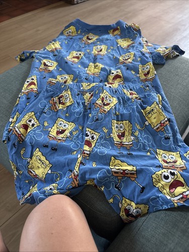Spongebob squarepants short - spongebob,