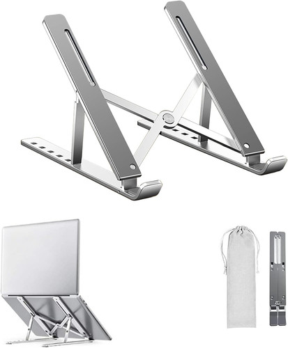 Adjustable laptop stand - adjustable,