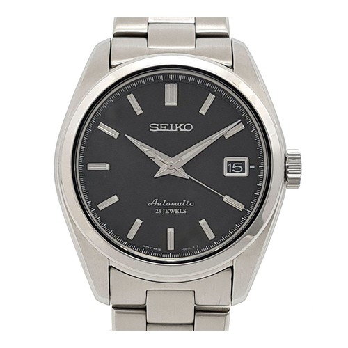 Seiko sarb033 mechanical - seiko,