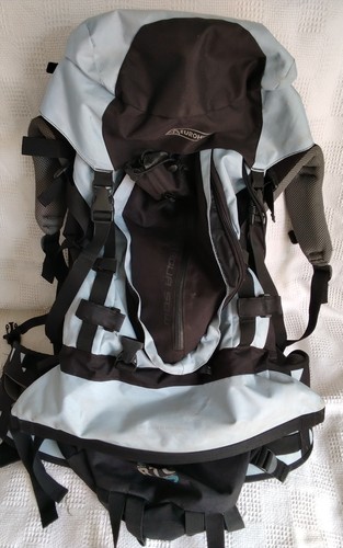 Euro hike revolution aqua - hike,