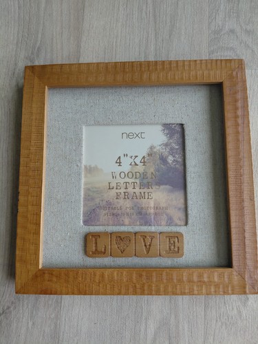 Next rustic wooden 4x4 - rustic,
