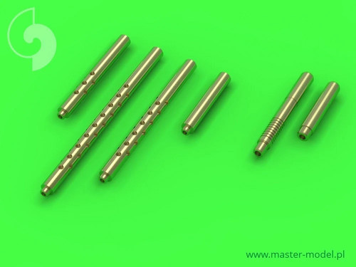 Master 72nd 38 - 1/72nd, lightning