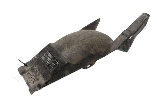Rear fenders splash guards - fenders,,