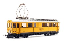 Bemo 1268 160 Pre-Owned RhB