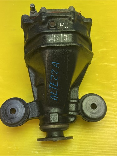 Toyota altezza lexus is200 - toyota,