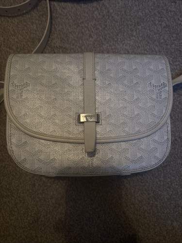 Goyard men belvedere pm - goyard, men's