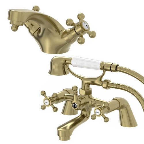 Oxford bathroom bath shower - bathroom,