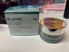 Elemis Pro-Collagen Marine Cream Day Cream - 50 ml (Liquidation stock)