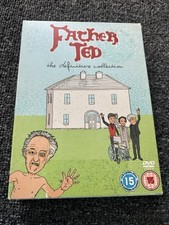 Father ted the - the, definitive