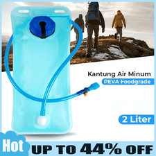 2 Litre Hydration Bladder/Pack