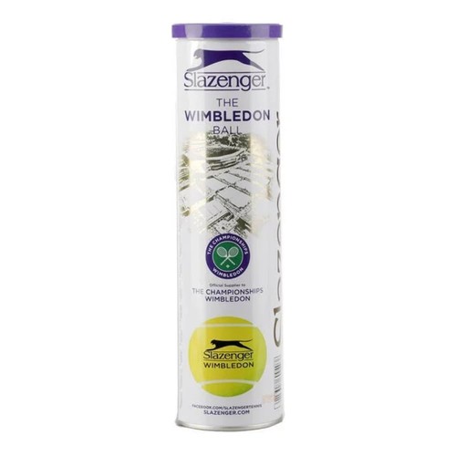 Slazenger wimbledon tennis - slazenger,
