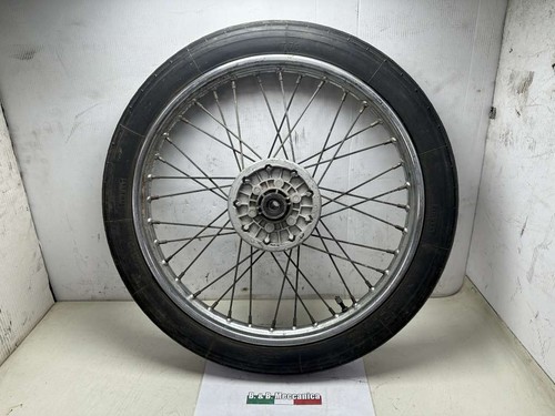 Wheel front cagiva - wheel, cruiser