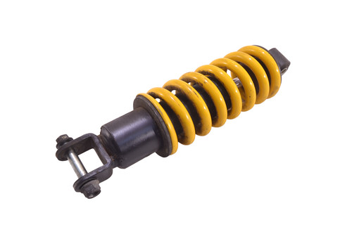 Yamaha yzf 125 rear shock - rear,