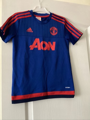 Adidas manchester united - adidas,