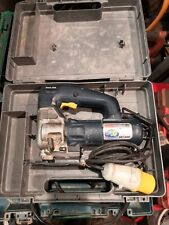 Bosch GST 2000 110V Jigsaw 2000 Millennium Edition With Case Tools Diy Builder 