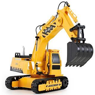Double construction 20 rc - e,