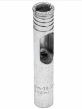 Milwaukee 10mm diamond - 2, x
