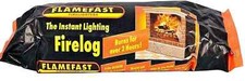FlameFast Instant Lighting
