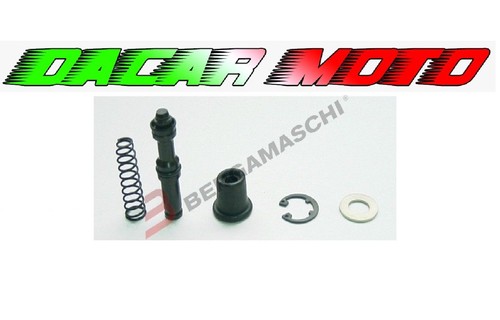 Front brake master - front,