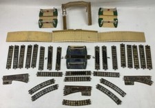 HORNBY DUBLO MODEL RAILWAYS OO