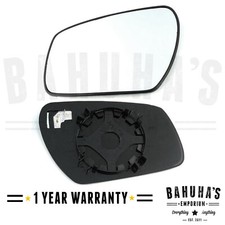 Ford Focus 2004-2007 Left