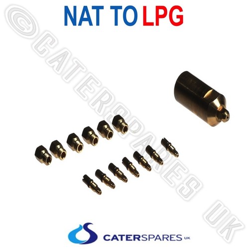 Falcon 535200017 nat lpg - falcon,