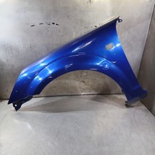Toyota MR2 Roadster Mk3 1999-2007 Passenger/Left/NS Front Wing 8M6 Blue !Pics!