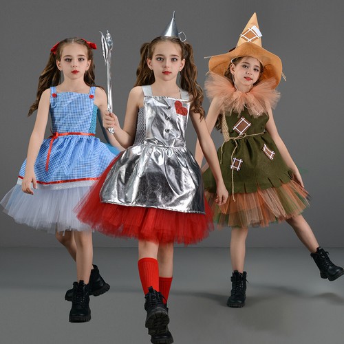 The wizard kids dress - the, of