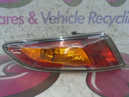 Honda civic i - 06,