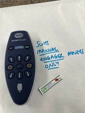 POWRTOUCH EVOLUTION CDFMC