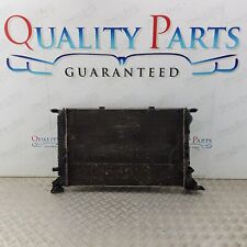 AUDI A4 RADIATOR PACK AUTOMATIC 8K0121251T 2013 2.0 DIESEL