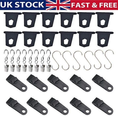 36pcs awning rail - 36pcs,