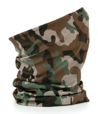 Beechfield Face Mask Snood