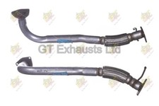 Exhaust Front Pipe For Rover 800 Series 820 2.0 Turbo 91-95 Petrol G301310