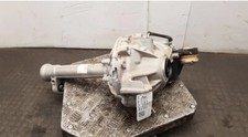 RANGE ROVER VOGUE SPORT L405 L494 3.0 DIESEL FRONT DIFFERENTIAL  RATIO 3.21