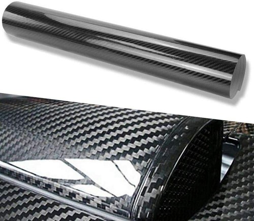 Upgraded carbon fibre - 7d,